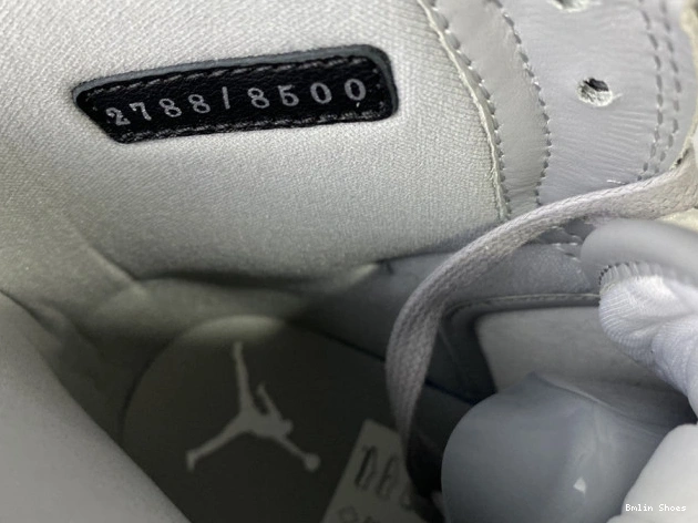 Bmlin Shoes Retro box) DR High (DR CN8607-002 x shoe Jordan 1 0707